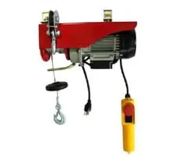 Guincho de Coluna H-A 105